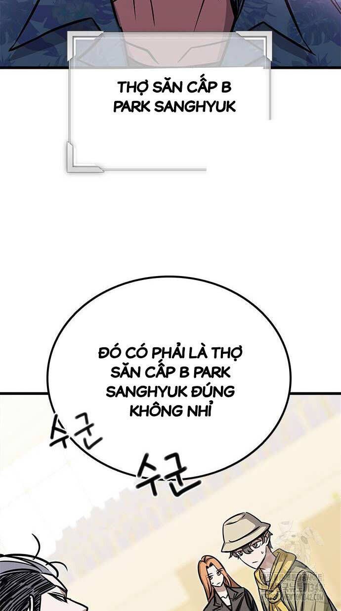 Thợ Săn Huyền Thoại Hồi Xuân Chap 10 - Next Chap 11