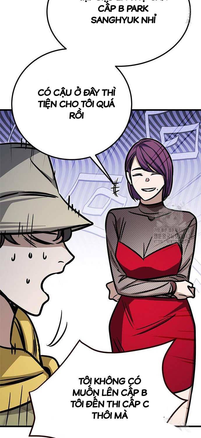 Thợ Săn Huyền Thoại Hồi Xuân Chap 10 - Next Chap 11