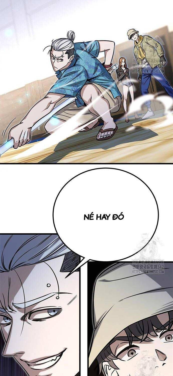 Thợ Săn Huyền Thoại Hồi Xuân Chap 10 - Next Chap 11