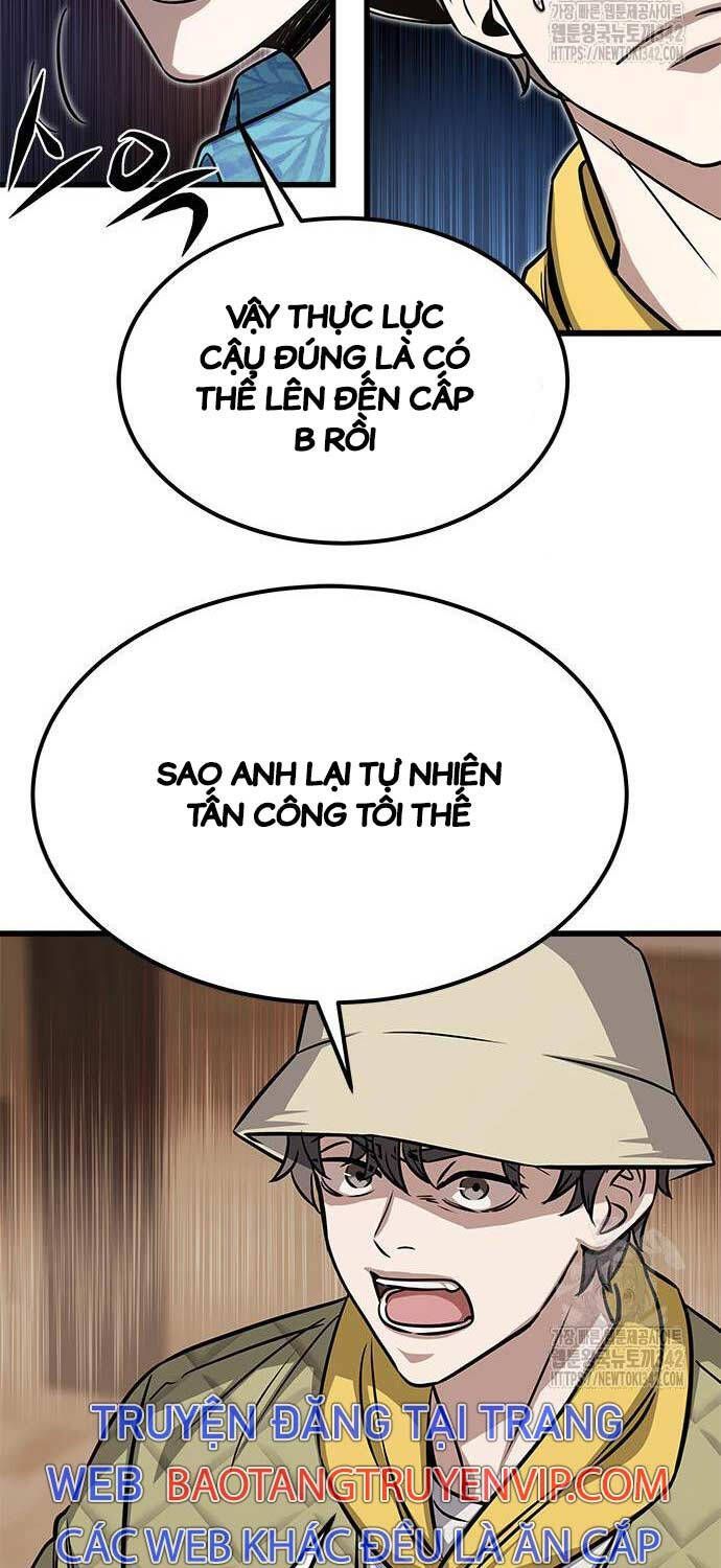 Thợ Săn Huyền Thoại Hồi Xuân Chap 10 - Next Chap 11