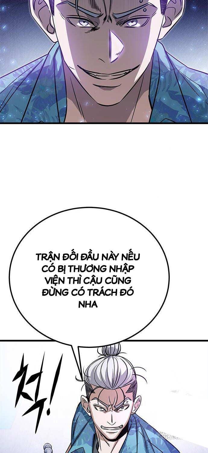 Thợ Săn Huyền Thoại Hồi Xuân Chap 10 - Next Chap 11