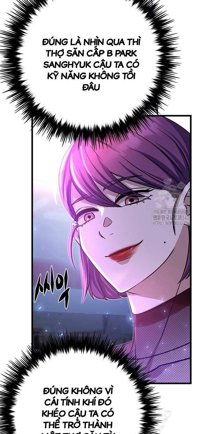 Thợ Săn Huyền Thoại Hồi Xuân Chap 10 - Next Chap 11