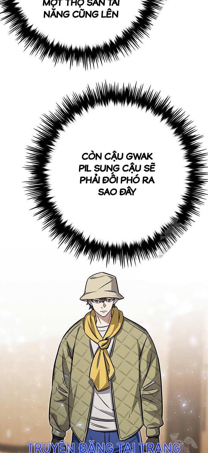 Thợ Săn Huyền Thoại Hồi Xuân Chap 10 - Next Chap 11