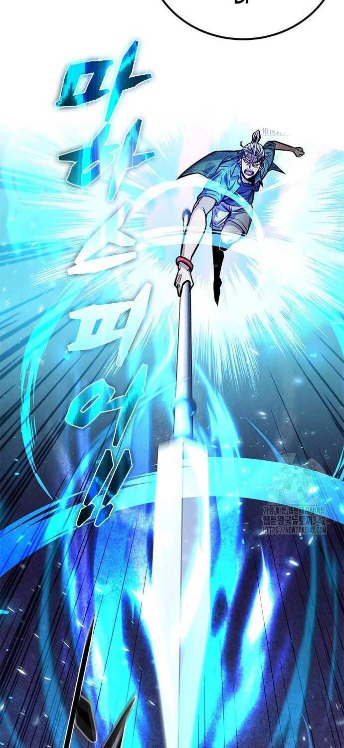 Thợ Săn Huyền Thoại Hồi Xuân Chap 10 - Next Chap 11