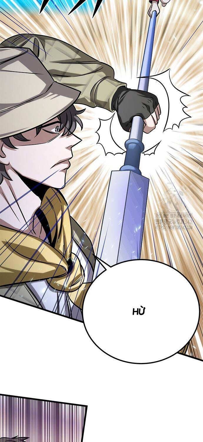Thợ Săn Huyền Thoại Hồi Xuân Chap 10 - Next Chap 11