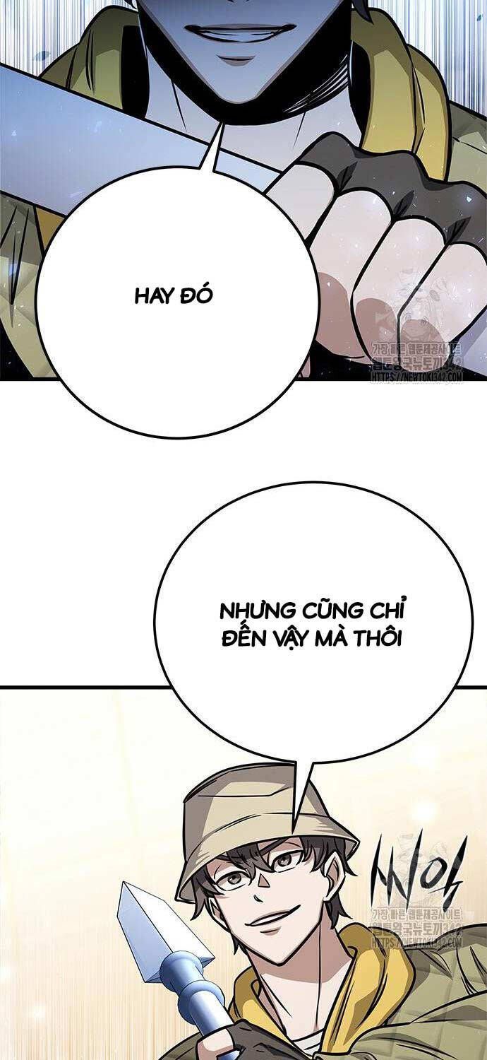 Thợ Săn Huyền Thoại Hồi Xuân Chap 10 - Next Chap 11