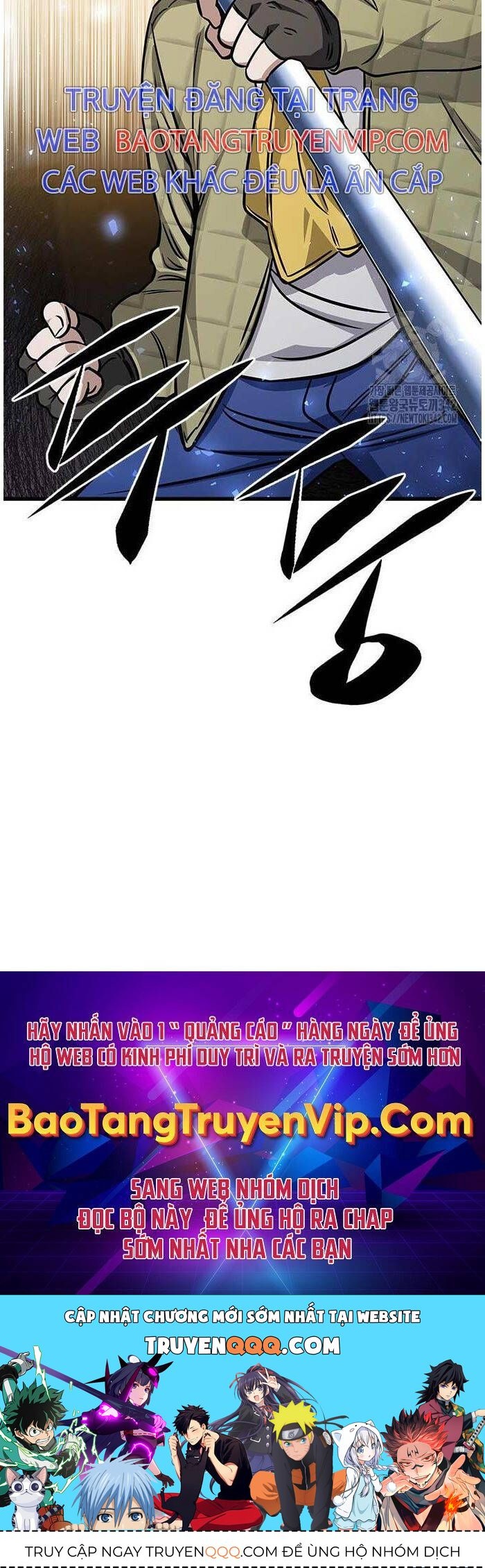 Thợ Săn Huyền Thoại Hồi Xuân Chap 10 - Next Chap 11