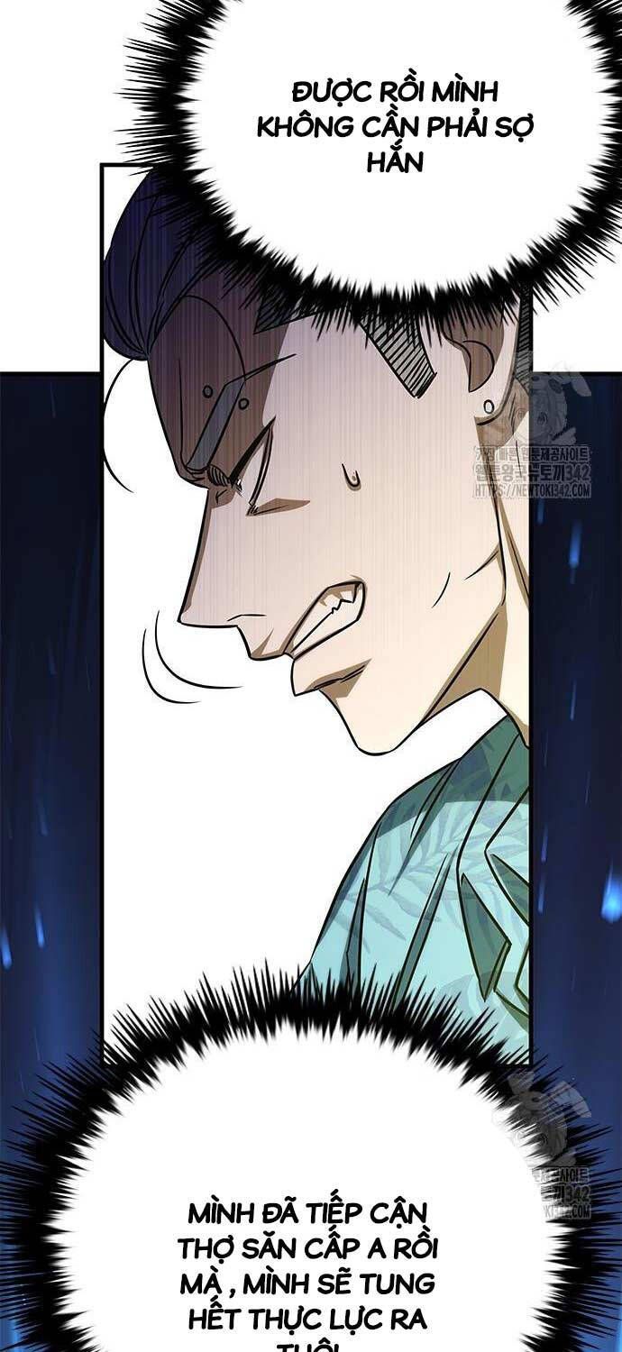 Thợ Săn Huyền Thoại Hồi Xuân Chap 11 - Next Chap 12