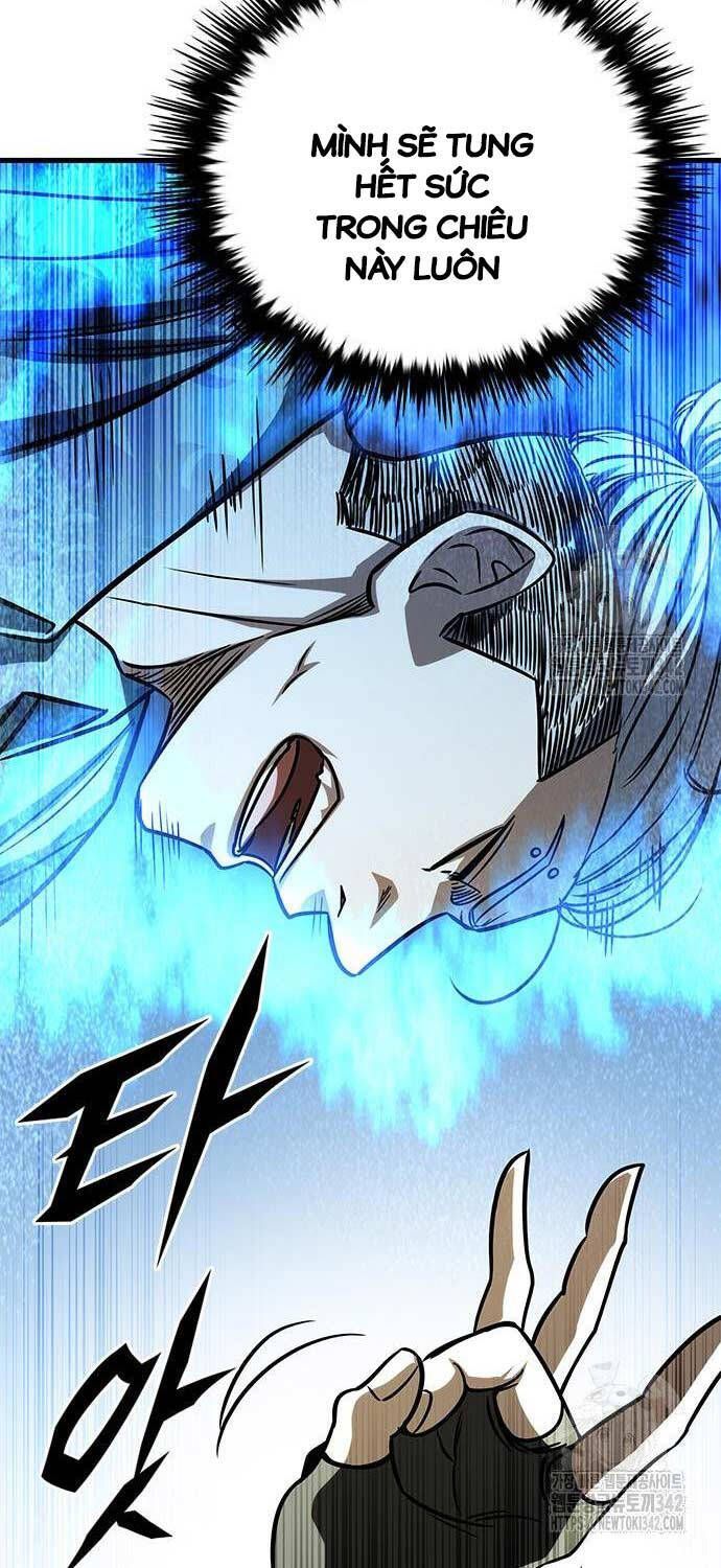 Thợ Săn Huyền Thoại Hồi Xuân Chap 11 - Next Chap 12