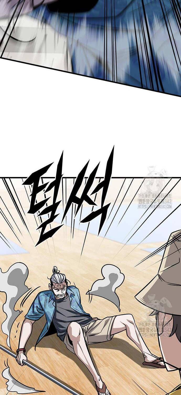 Thợ Săn Huyền Thoại Hồi Xuân Chap 11 - Next Chap 12