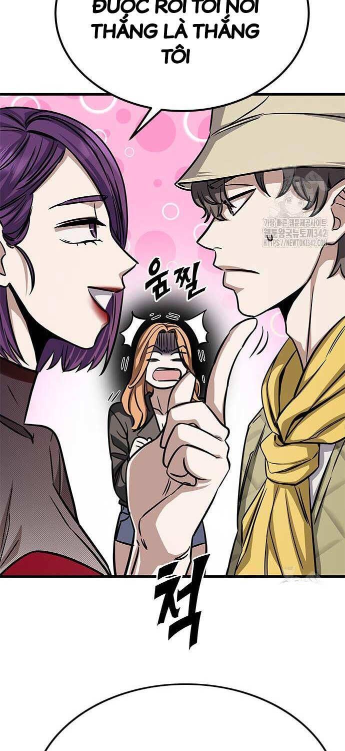 Thợ Săn Huyền Thoại Hồi Xuân Chap 11 - Next Chap 12