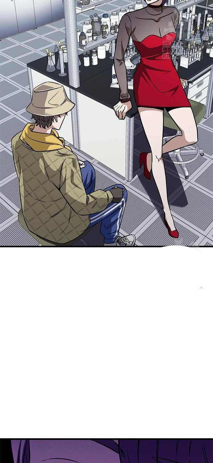 Thợ Săn Huyền Thoại Hồi Xuân Chap 11 - Next Chap 12