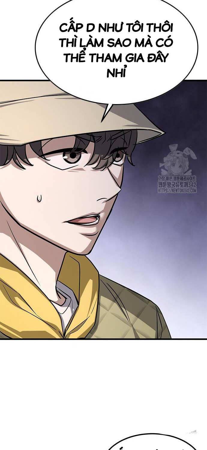 Thợ Săn Huyền Thoại Hồi Xuân Chap 11 - Next Chap 12