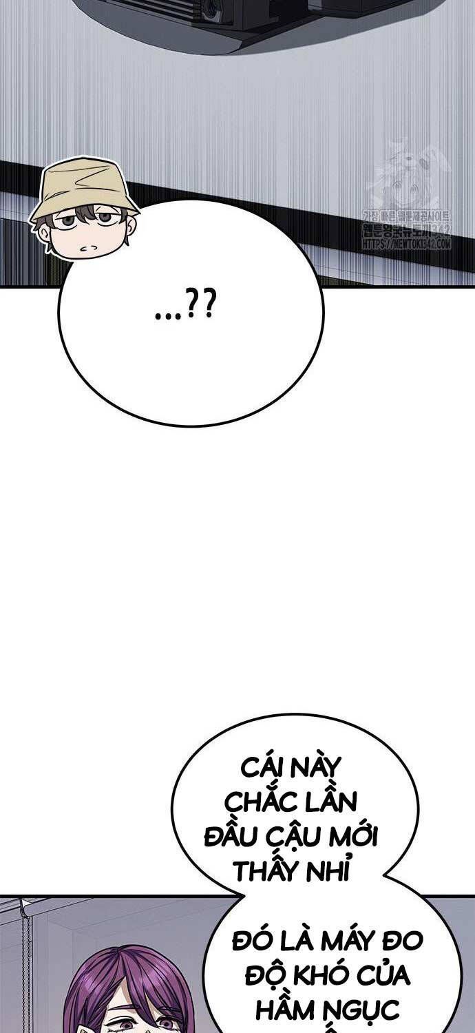 Thợ Săn Huyền Thoại Hồi Xuân Chap 11 - Next Chap 12