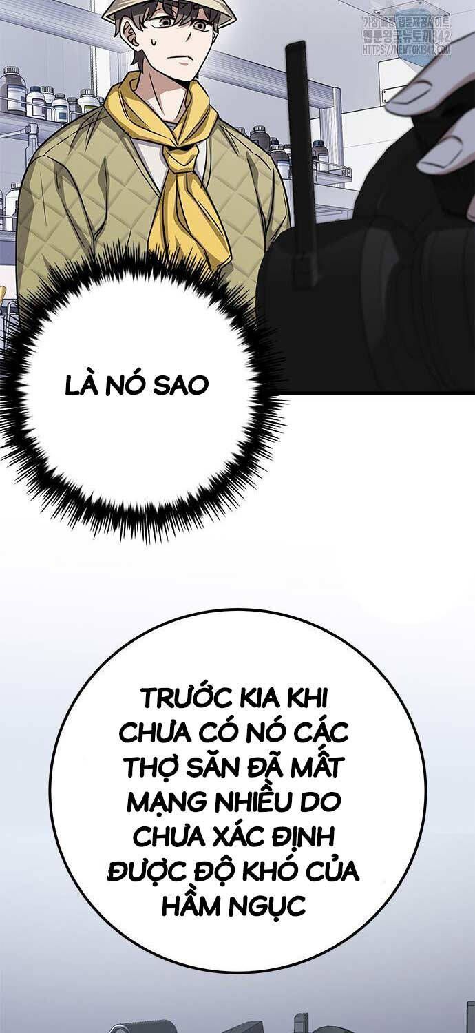 Thợ Săn Huyền Thoại Hồi Xuân Chap 11 - Next Chap 12