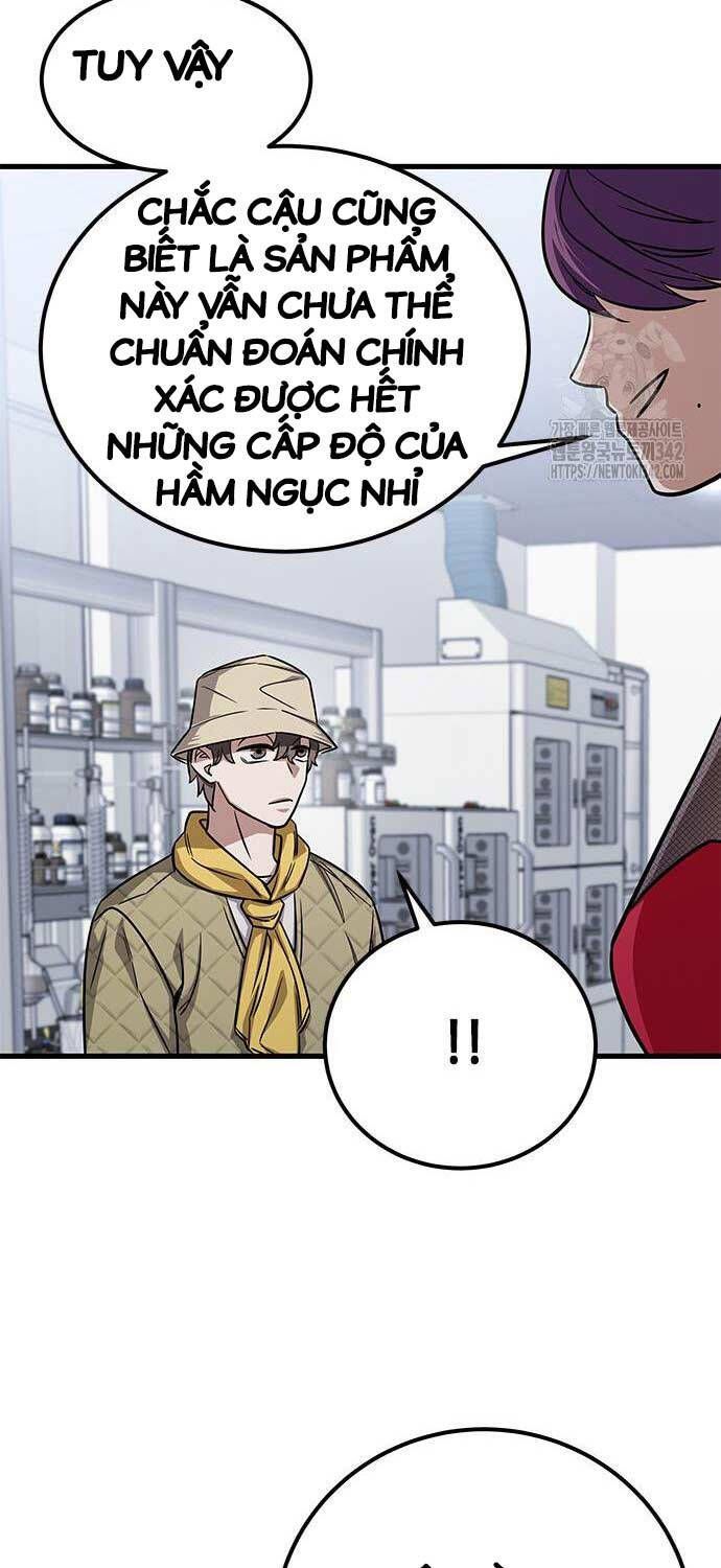 Thợ Săn Huyền Thoại Hồi Xuân Chap 11 - Next Chap 12