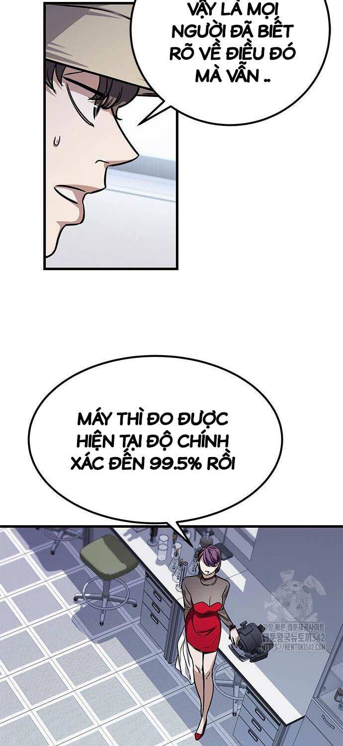 Thợ Săn Huyền Thoại Hồi Xuân Chap 11 - Next Chap 12