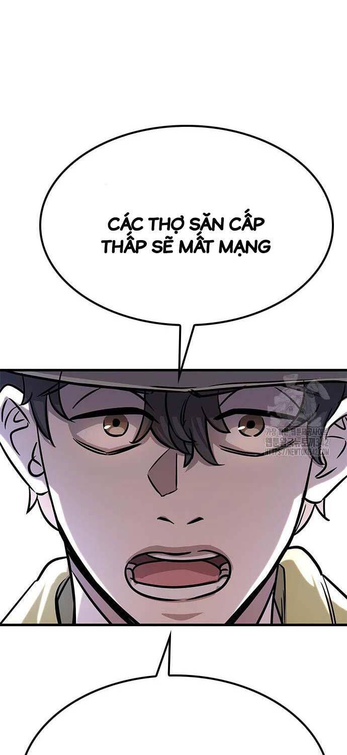 Thợ Săn Huyền Thoại Hồi Xuân Chap 11 - Next Chap 12