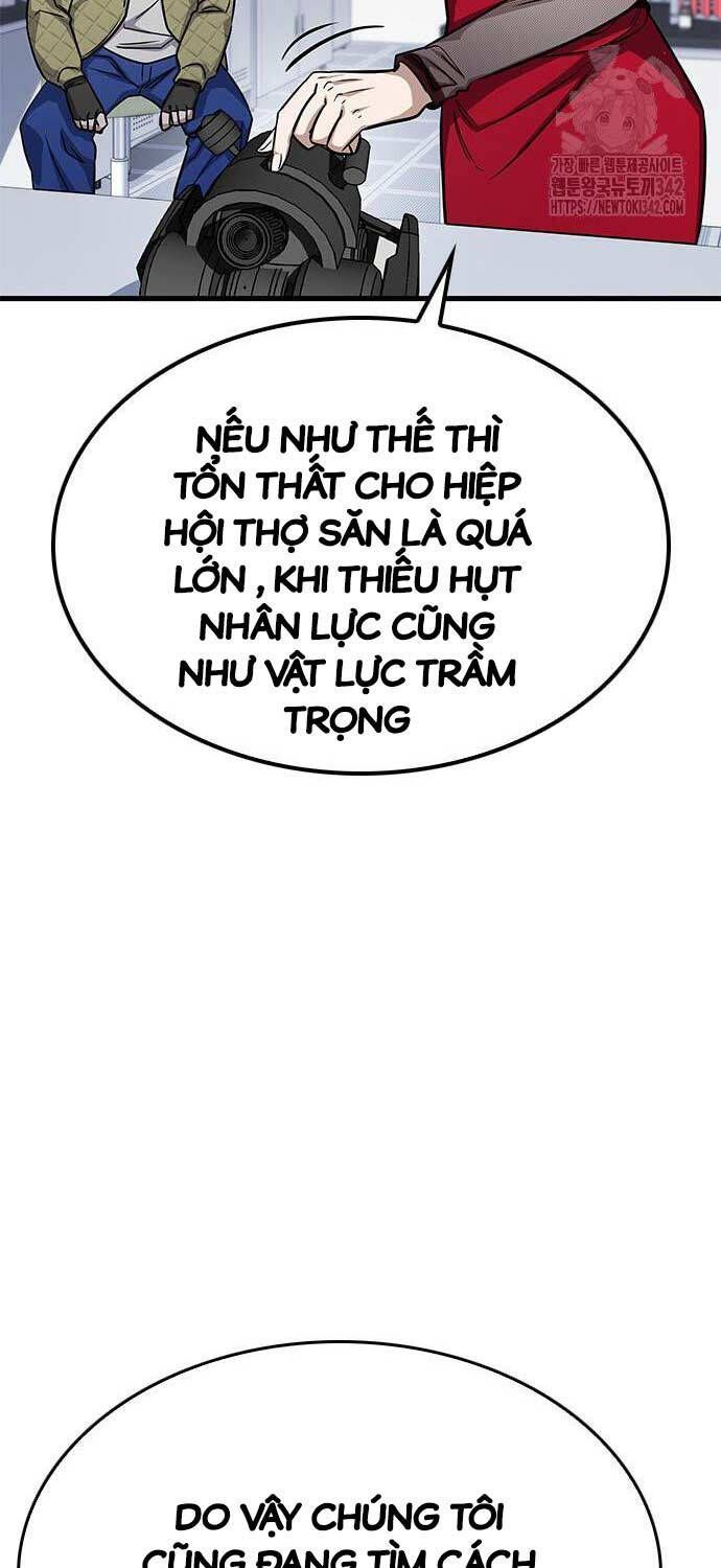Thợ Săn Huyền Thoại Hồi Xuân Chap 11 - Next Chap 12