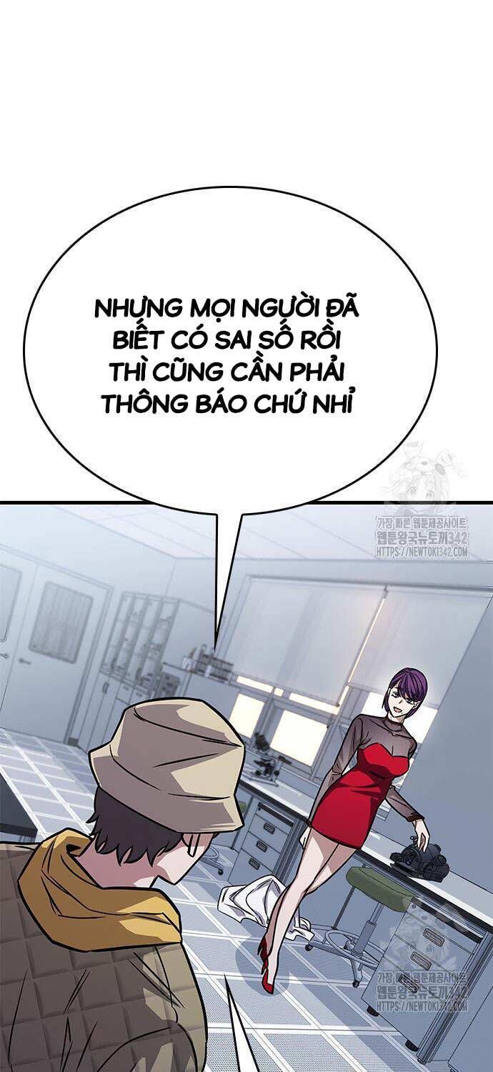 Thợ Săn Huyền Thoại Hồi Xuân Chap 11 - Next Chap 12