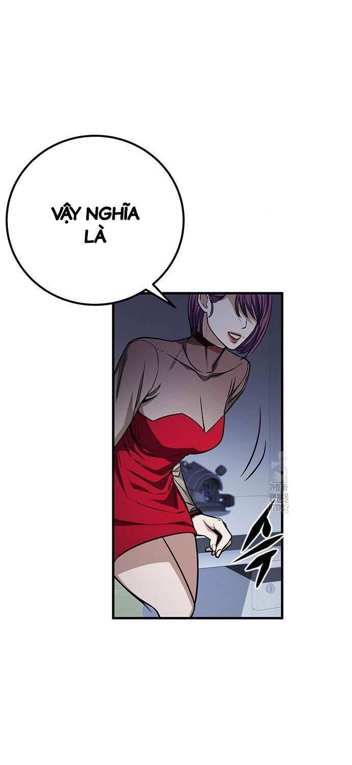 Thợ Săn Huyền Thoại Hồi Xuân Chap 11 - Next Chap 12