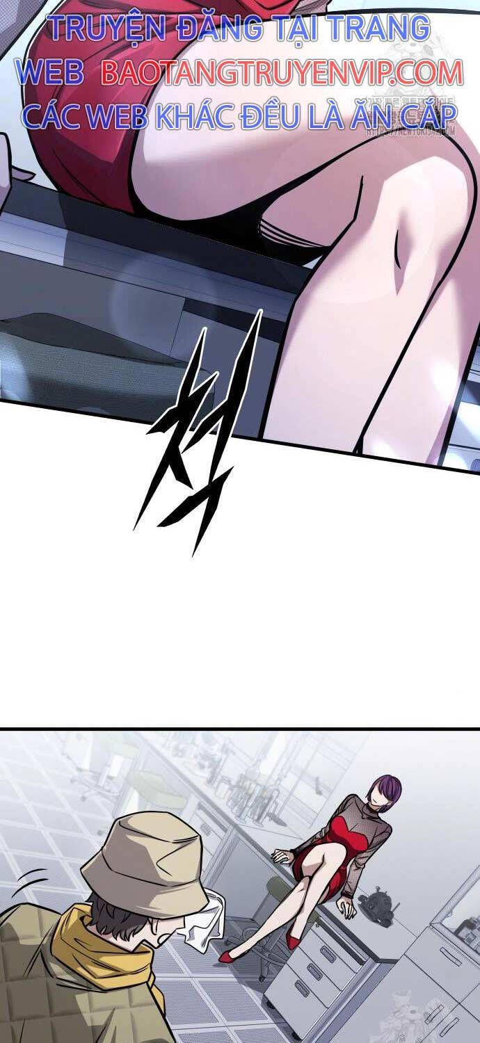 Thợ Săn Huyền Thoại Hồi Xuân Chap 11 - Next Chap 12