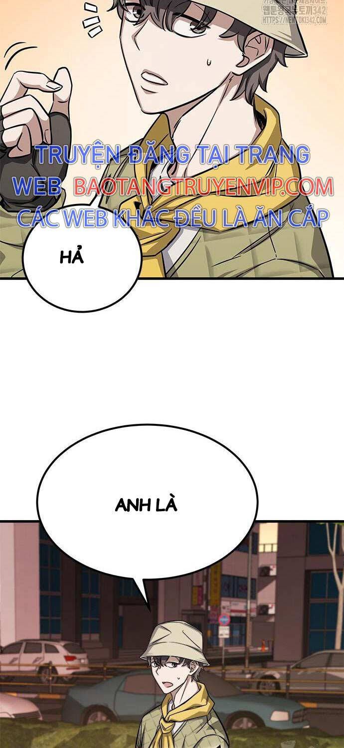 Thợ Săn Huyền Thoại Hồi Xuân Chap 11 - Next Chap 12