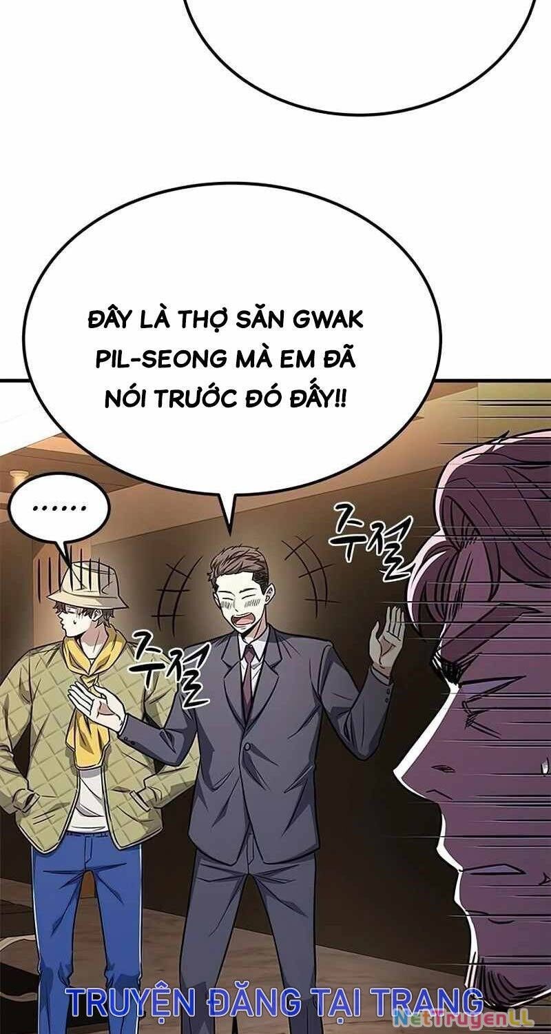 Thợ Săn Huyền Thoại Hồi Xuân Chap 12 - Next Chap 13