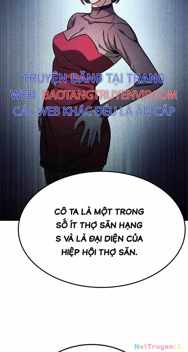 Thợ Săn Huyền Thoại Hồi Xuân Chap 12 - Next Chap 13