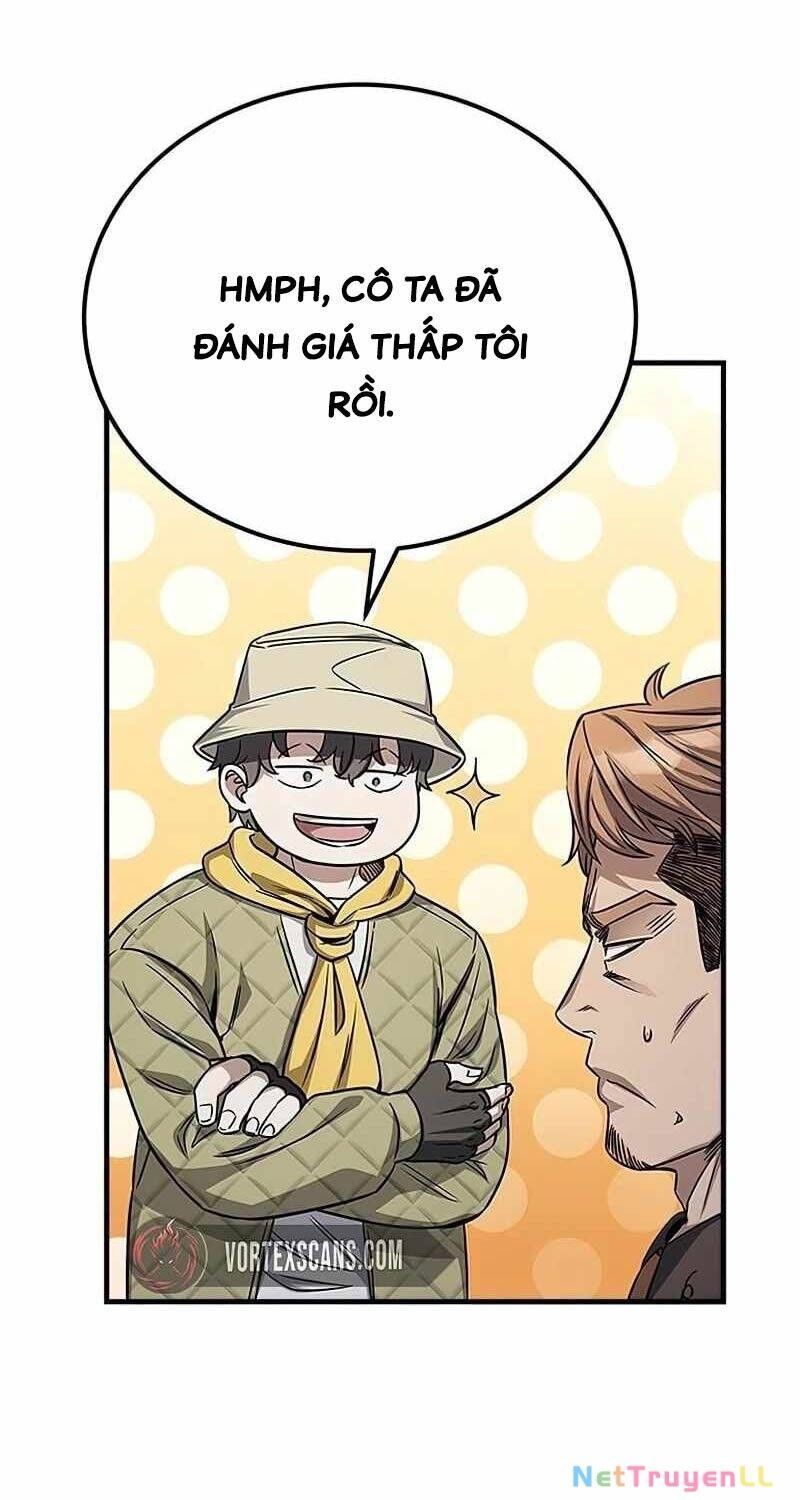Thợ Săn Huyền Thoại Hồi Xuân Chap 12 - Next Chap 13