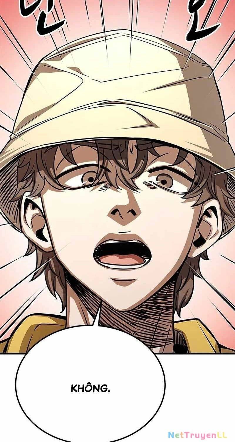 Thợ Săn Huyền Thoại Hồi Xuân Chap 12 - Next Chap 13