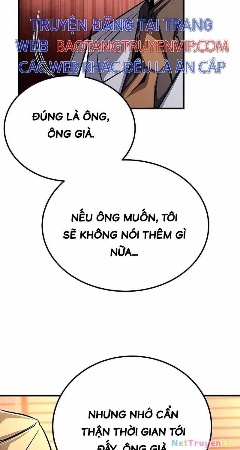 Thợ Săn Huyền Thoại Hồi Xuân Chap 12 - Next Chap 13