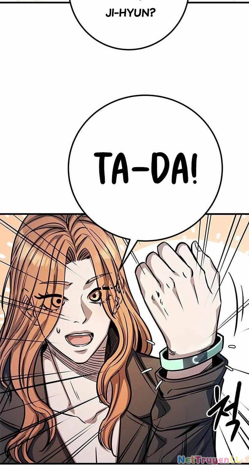 Thợ Săn Huyền Thoại Hồi Xuân Chap 12 - Next Chap 13