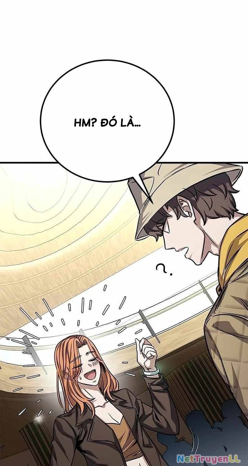Thợ Săn Huyền Thoại Hồi Xuân Chap 12 - Next Chap 13