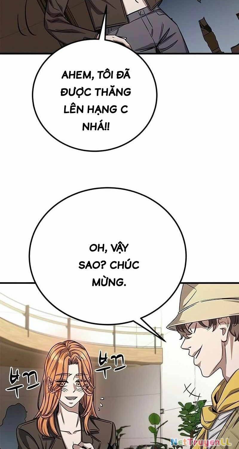 Thợ Săn Huyền Thoại Hồi Xuân Chap 12 - Next Chap 13