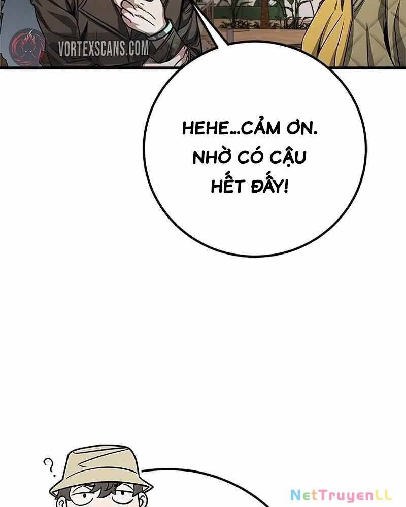 Thợ Săn Huyền Thoại Hồi Xuân Chap 12 - Next Chap 13