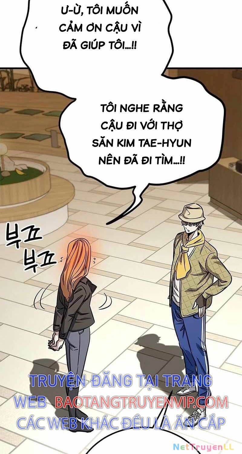 Thợ Săn Huyền Thoại Hồi Xuân Chap 12 - Next Chap 13