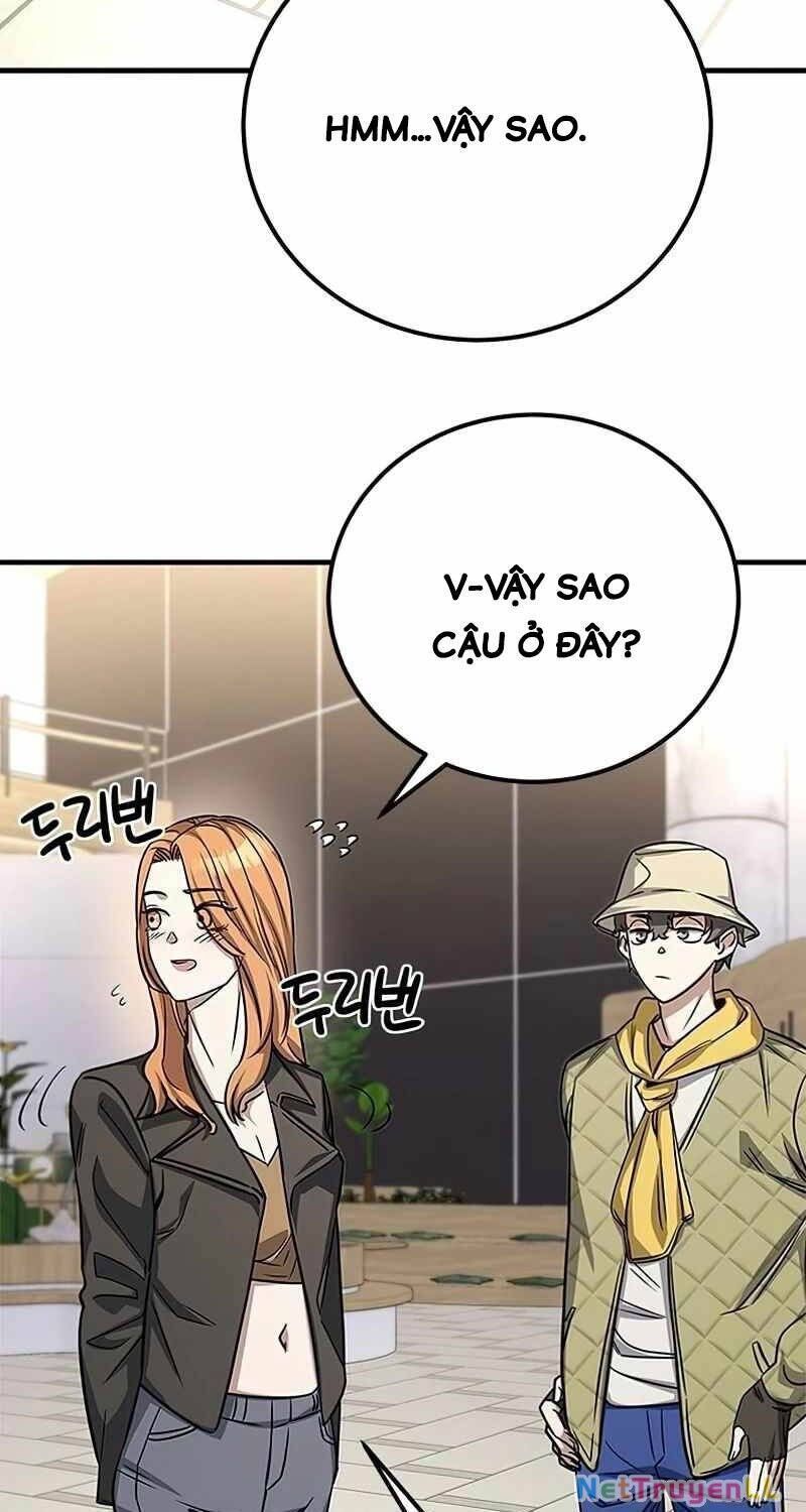 Thợ Săn Huyền Thoại Hồi Xuân Chap 12 - Next Chap 13