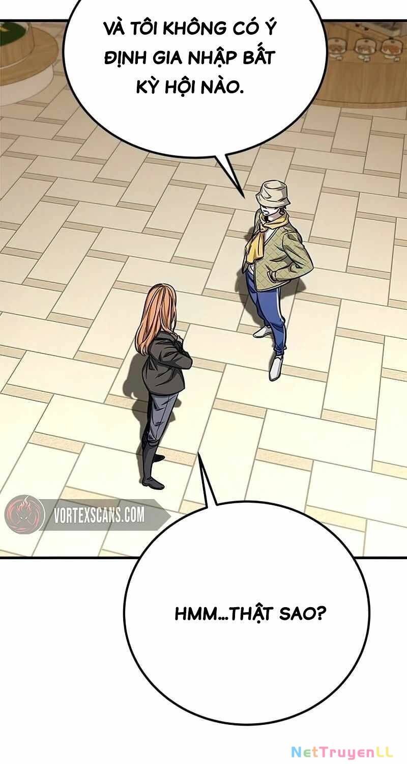 Thợ Săn Huyền Thoại Hồi Xuân Chap 12 - Next Chap 13