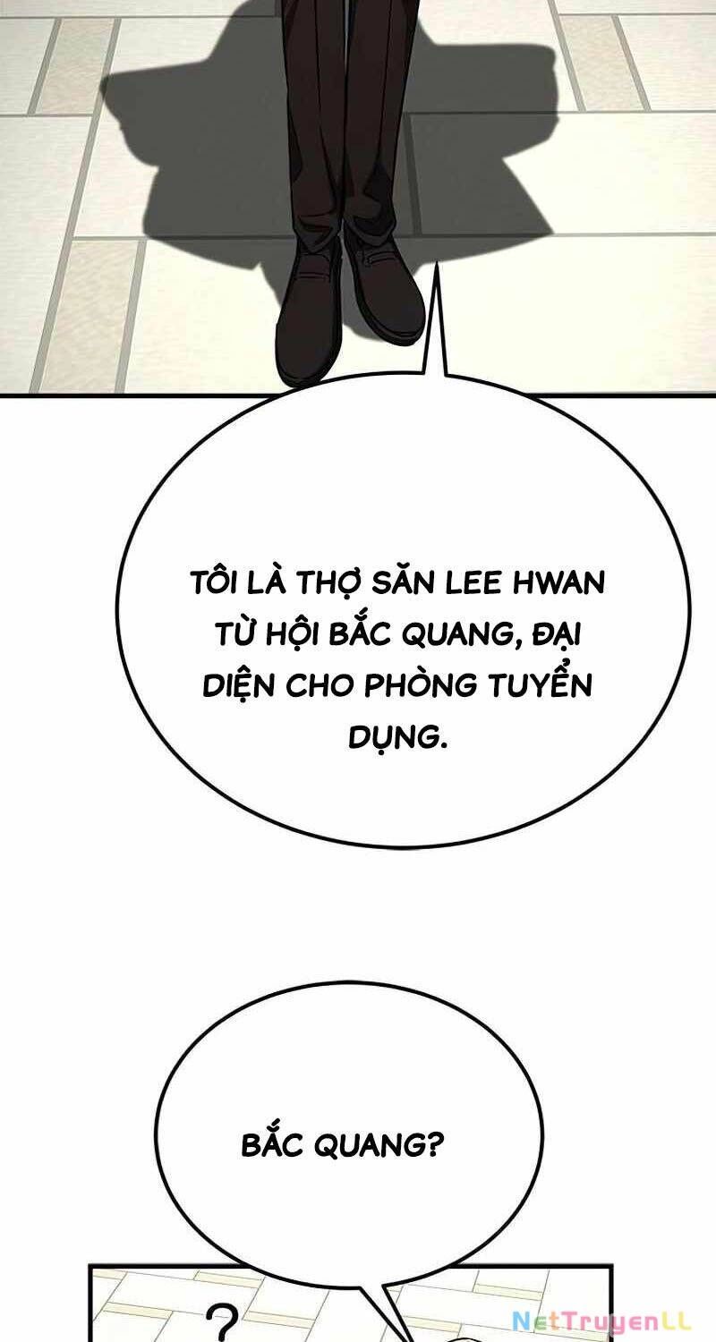 Thợ Săn Huyền Thoại Hồi Xuân Chap 12 - Next Chap 13