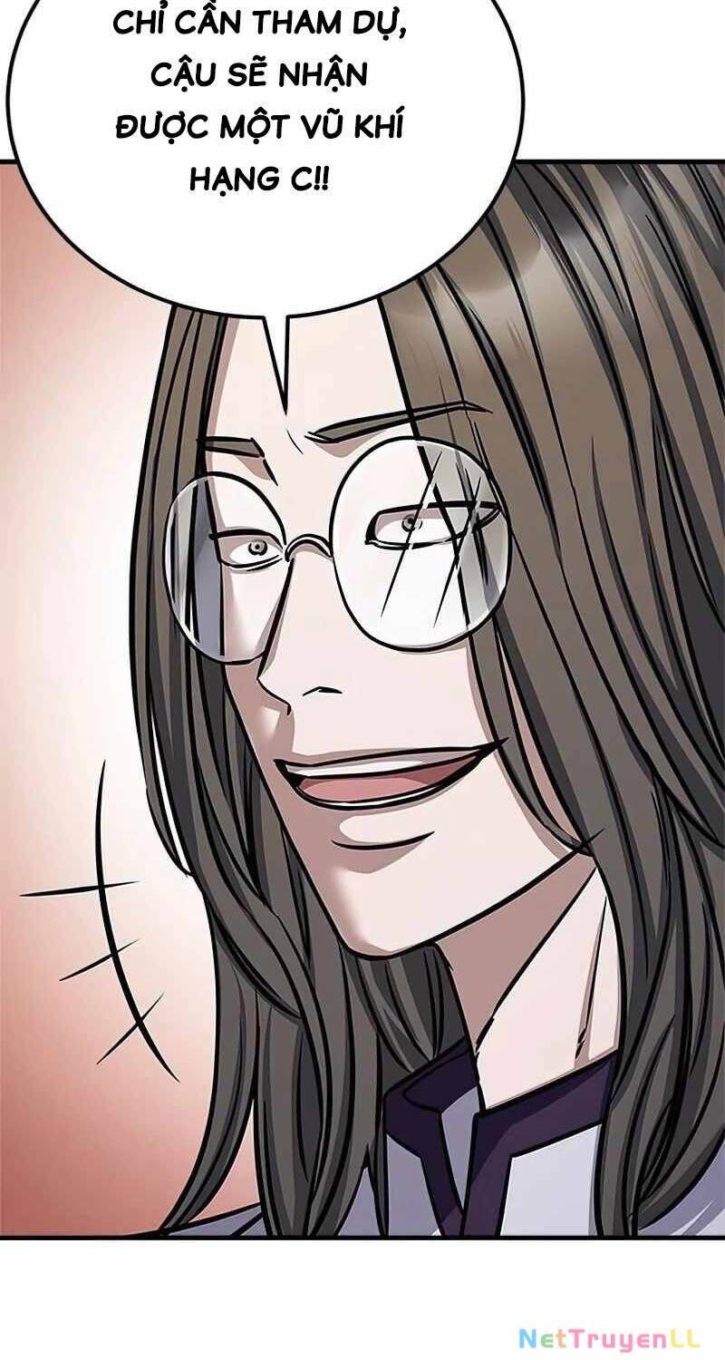 Thợ Săn Huyền Thoại Hồi Xuân Chap 12 - Next Chap 13