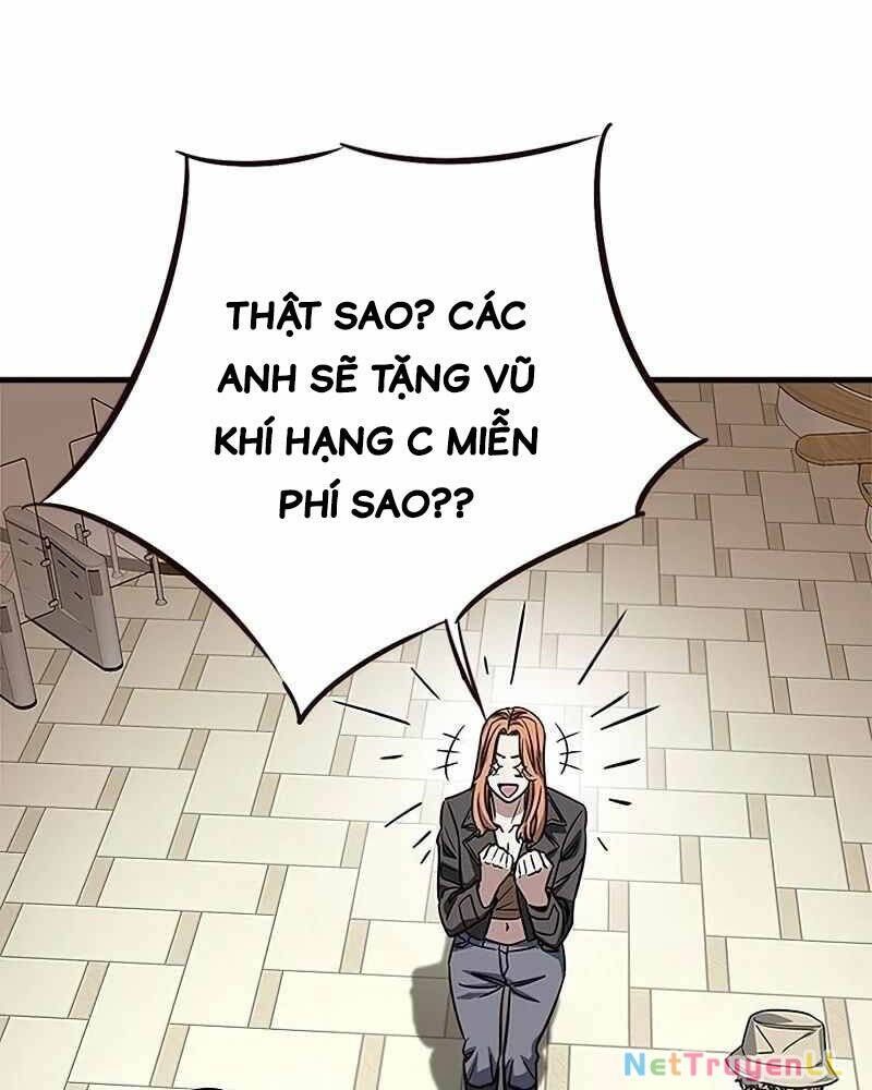 Thợ Săn Huyền Thoại Hồi Xuân Chap 12 - Next Chap 13