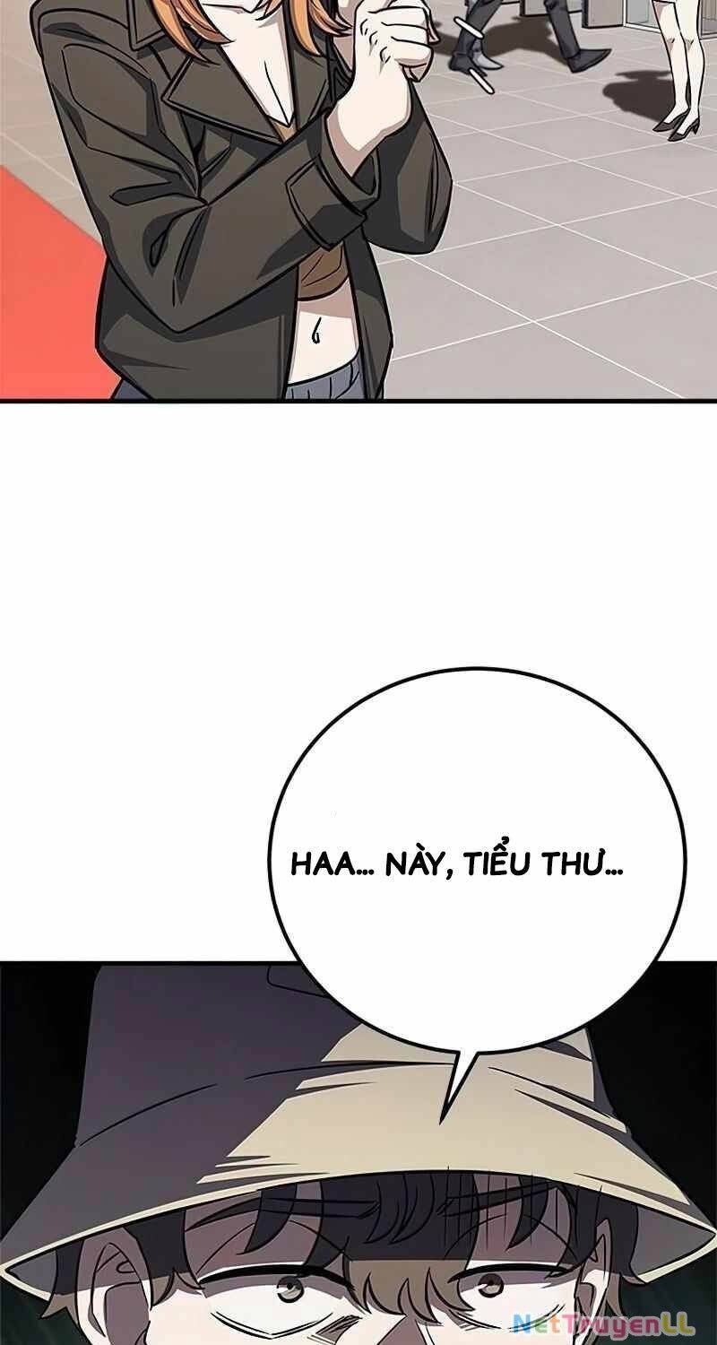 Thợ Săn Huyền Thoại Hồi Xuân Chap 12 - Next Chap 13