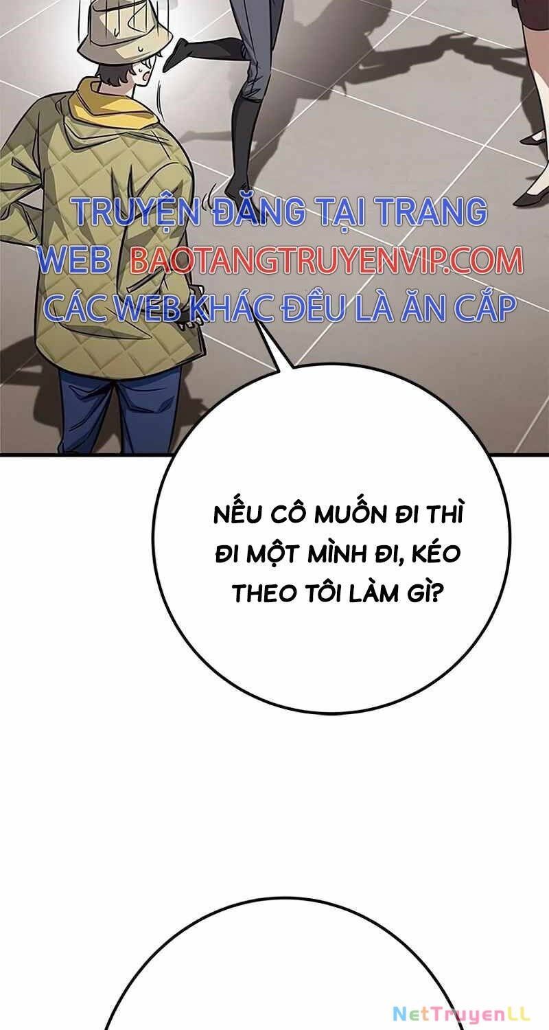 Thợ Săn Huyền Thoại Hồi Xuân Chap 12 - Next Chap 13