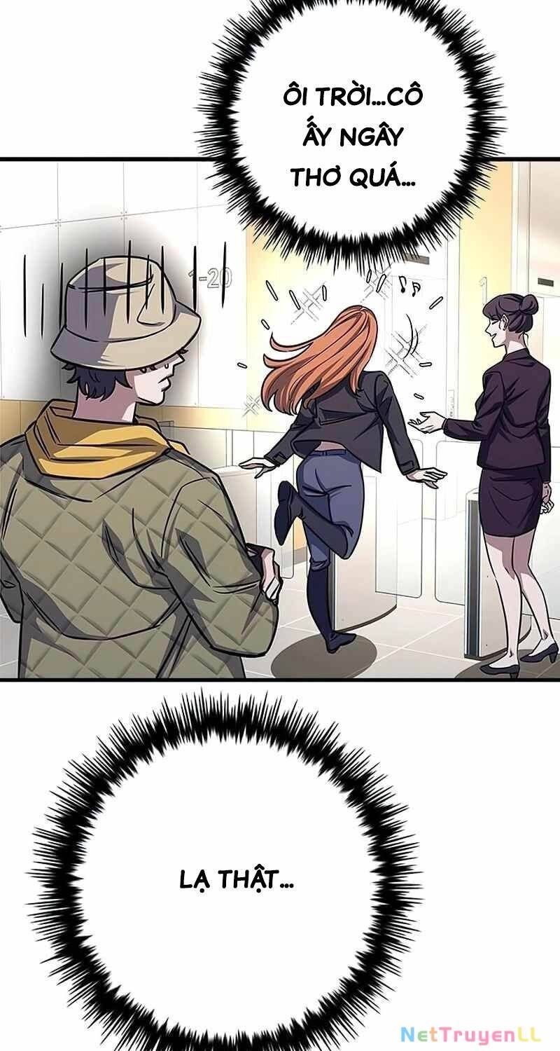 Thợ Săn Huyền Thoại Hồi Xuân Chap 12 - Next Chap 13