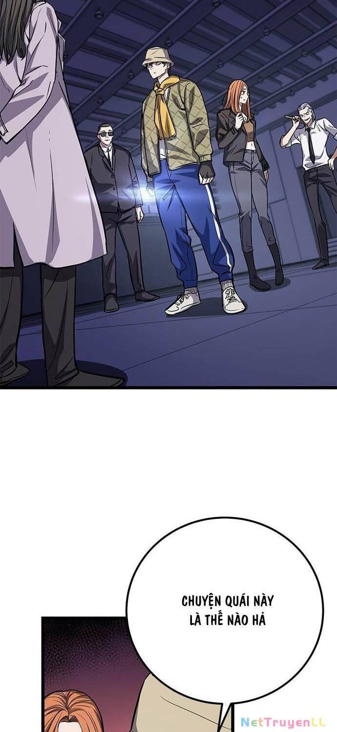 Thợ Săn Huyền Thoại Hồi Xuân Chap 13 - Next Chap 14