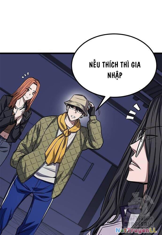 Thợ Săn Huyền Thoại Hồi Xuân Chap 13 - Next Chap 14