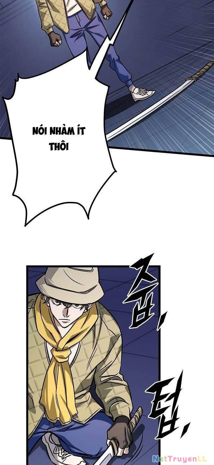Thợ Săn Huyền Thoại Hồi Xuân Chap 13 - Next Chap 14