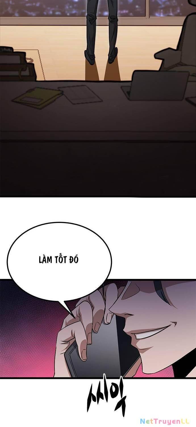 Thợ Săn Huyền Thoại Hồi Xuân Chap 13 - Next Chap 14