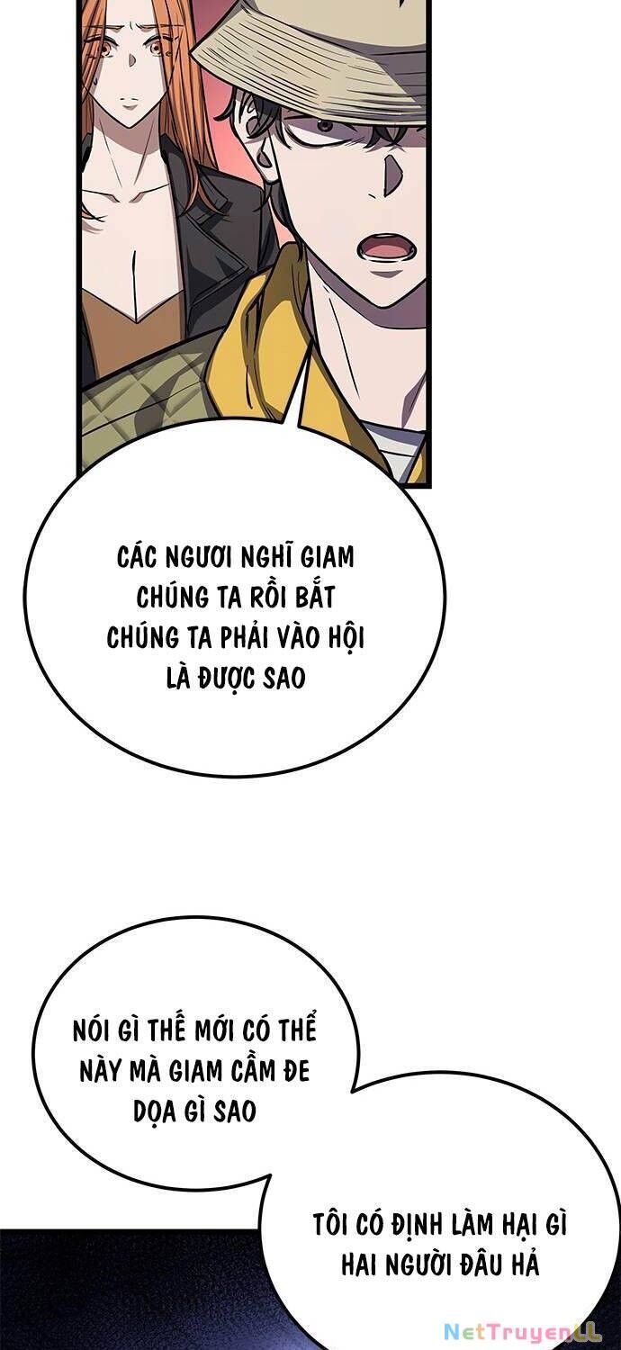Thợ Săn Huyền Thoại Hồi Xuân Chap 13 - Next Chap 14